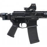 "Brownells BRN-180 Rifle 5.56 NATO (R41684)" - 2 of 4