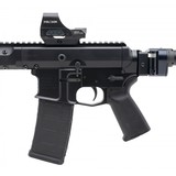 "Brownells BRN-180 Rifle 5.56 NATO (R41684)" - 3 of 4