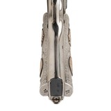 "Custom 1911 Pistol .45 ACP (C20085) Consignment" - 2 of 6