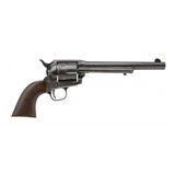 "Extremely Early Colt Single Action Army .44 Rimfire Serial Number 5 (AC1130) CONSIGNMENT" - 7 of 7