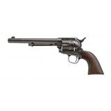 "Extremely Early Colt Single Action Army .44 Rimfire Serial Number 5 (AC1130) CONSIGNMENT" - 1 of 7