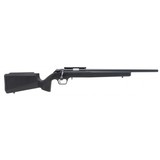 "(SN: TH471-21D06482) Springfield 2020 Rimfire Rifle .22LR (NGZ4587) NEW"
