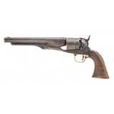 "Colt 1860 Army .44 caliber (AC1152) CONSIGNMENT" - 9 of 11