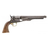 "Colt 1860 Army .44 caliber (AC1152) CONSIGNMENT" - 8 of 11