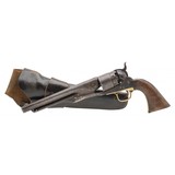 "Colt 1860 Army .44 caliber (AC1152) CONSIGNMENT" - 1 of 11