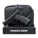 "Springfield Prodigy Pistol 9mm (PR68109) ATX" - 4 of 6
