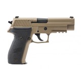 "Sig Sauer P226 MK25 9mm (PR68115)" - 1 of 6