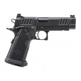 "Staccato P 2011 Pistol 9mm (PR68146)" - 1 of 6