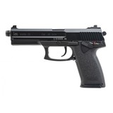 "Heckler & Koch Mark 23 Pistol .45 ACP (PR68178)" - 2 of 4