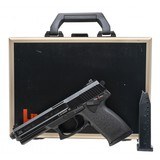 "Heckler & Koch Mark 23 Pistol .45 ACP (PR68178)" - 3 of 4