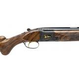 "Browning Superposed Midas Grade Shotgun 3 Barrel Set .410/20/12 Gauge (S16326) Consignment" - 9 of 10