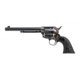 "Very Fine Colt Single Action Army 45 LC (AC1129) CONSIGNMENT" - 1 of 6