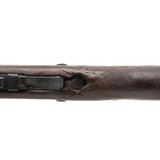 "Czech Vz.52 SEMI-AUTO rifle 7.62x45 (R42009) CONSIGNMENT" - 2 of 6