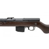 "Czech Vz.52 SEMI-AUTO rifle 7.62x45 (R42009) CONSIGNMENT" - 3 of 6