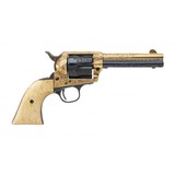 "Engraved Colt Single Action Army (AC1131) CONSIGNMENT" - 6 of 6