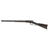 "Winchester Model 1873 Rifle (AW1045) Consignment" - 7 of 9