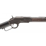 "Winchester Model 1873 Rifle (AW1045) Consignment" - 9 of 9