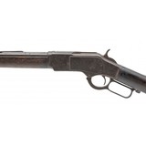 "Winchester Model 1873 Rifle (AW1045) Consignment" - 6 of 9