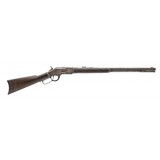 "Winchester Model 1873 Rifle (AW1046) Consignment"