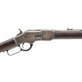 "Winchester Model 1873 Rifle (AW1046) Consignment" - 9 of 9