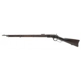 "Winchester 1873 Musket (AW1079) Consignment" - 7 of 9