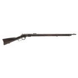 "Winchester 1873 Musket (AW1079) Consignment" - 1 of 9