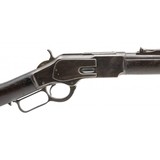 "Winchester 1873 Musket (AW1079) Consignment" - 9 of 9