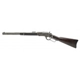 "Winchester 1873 Saddle Ring Carbine (AW1044) Consignment" - 8 of 10