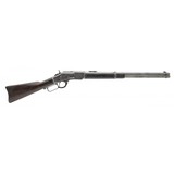 "Winchester 1873 Saddle Ring Carbine (AW1044) Consignment" - 1 of 10