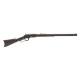 "Winchester 1873 Rifle (AW1042) Consignment"