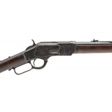 "Winchester 1873 Rifle (AW1042) Consignment" - 9 of 9