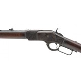 "Winchester 1873 Rifle (AW1042) Consignment" - 6 of 9