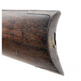 "Special Order Winchester 1873 Rifle (AW1047) Consignment" - 2 of 9