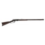 "Special Order Winchester 1873 Rifle (AW1047) Consignment"