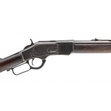 "Special Order Winchester 1873 Rifle (AW1047) Consignment" - 9 of 9