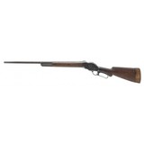 "Winchester Model 1901 Shotgun 10 Gauge (W12282) Consignment" - 5 of 7