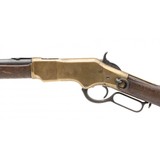 "Winchester 1866 Saddle Ring Carbine (AW1055) Consignment" - 4 of 8
