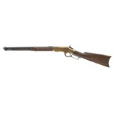 "Winchester 1866 Saddle Ring Carbine (AW1055) Consignment" - 5 of 8