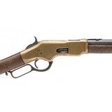 "Winchester 1866 Saddle Ring Carbine (AW1055) Consignment" - 8 of 8