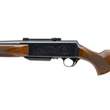 "Browning BAR Grade II Rifle .338 Win Mag (R42091) Consignment" - 2 of 4