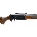 "Browning BAR Grade II Rifle .338 Win Mag (R42091) Consignment" - 4 of 4
