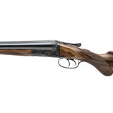 "A.H. Fox AE Grade Shotgun 12 Gauge (S16273) Consignment" - 4 of 7