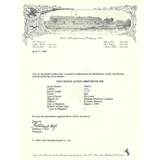 "Scarce Configuration Colt Single Action Army (C16830)" - 2 of 7