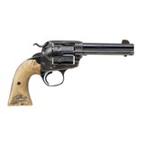 "Colt Single Action Bisley Model (C19530)" - 6 of 6