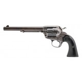 "Colt Single Action Army Bisley Model 44 Russian (C19531)" - 1 of 8
