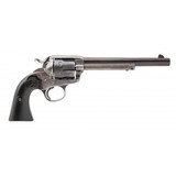 "Colt Single Action Army Bisley Model 44 Russian (C19531)" - 6 of 8