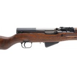 "Yugoslavian SKS 59/66 7.62X39 (R42025) CONSIGNMENT" - 6 of 8