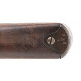 "Swiss Schmidt-Ruben 1889 bolt action rifle 7.5x53 (AL10068) CONSIGNMENT" - 2 of 8
