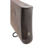 "Swiss Schmidt-Ruben 1889 bolt action rifle 7.5x53 (AL10068) CONSIGNMENT" - 8 of 8