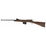 "Swiss Schmidt-Ruben 1889 bolt action rifle 7.5x53 (AL10068) CONSIGNMENT" - 6 of 8